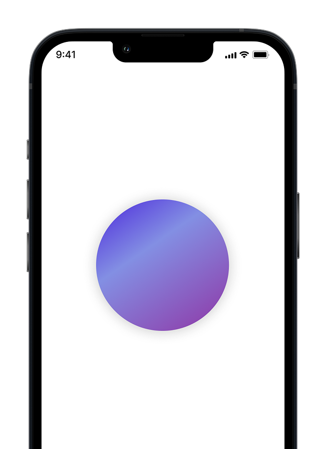 Application 100 % vocale et multilingue